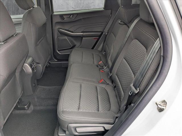 new 2025 Ford Escape car, priced at $30,850