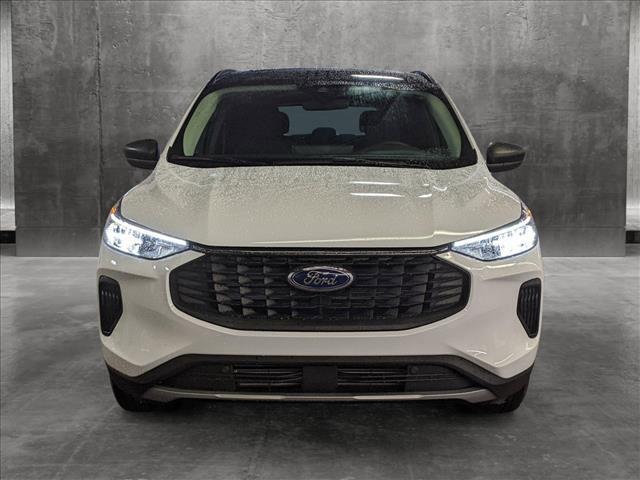 new 2024 Ford Escape car, priced at $33,995