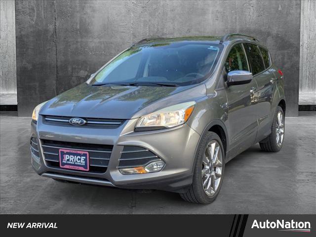 used 2014 Ford Escape car, priced at $7,898