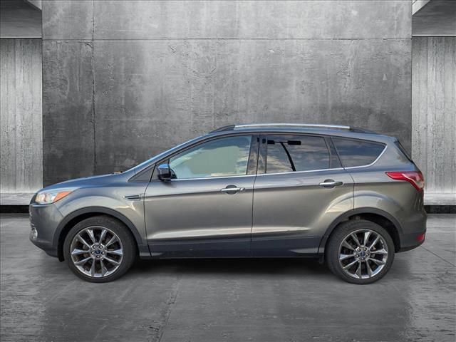 used 2014 Ford Escape car, priced at $7,898