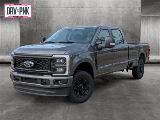 new 2024 Ford F-250 car, priced at $65,995