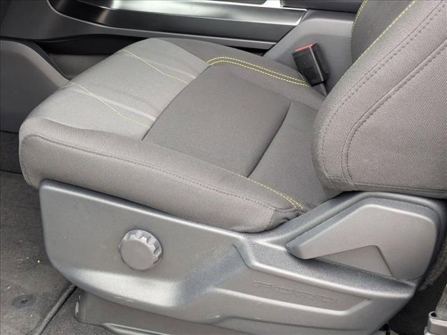 new 2025 Ford F-150 car, priced at $47,163