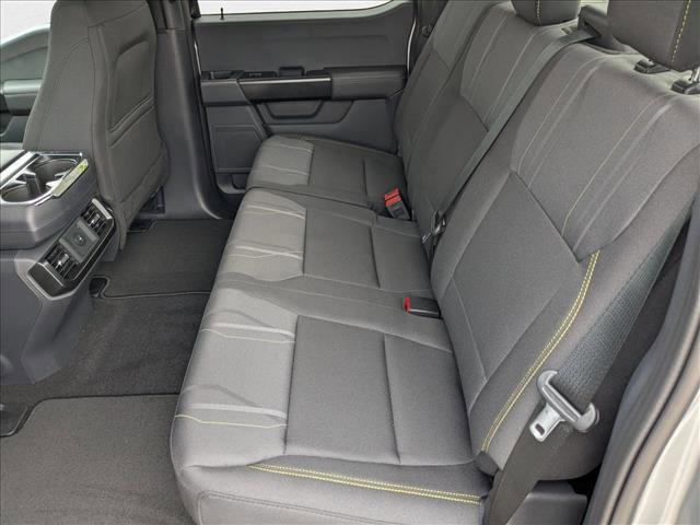new 2025 Ford F-150 car, priced at $47,163