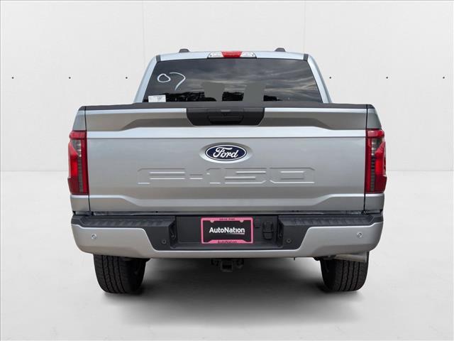 new 2025 Ford F-150 car, priced at $47,163