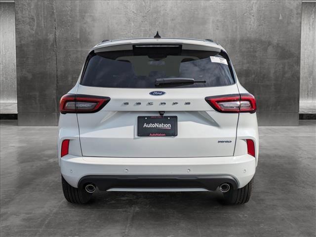 new 2024 Ford Escape car, priced at $32,494