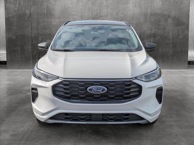 new 2024 Ford Escape car, priced at $32,494