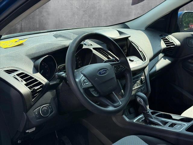 used 2019 Ford Escape car, priced at $9,995