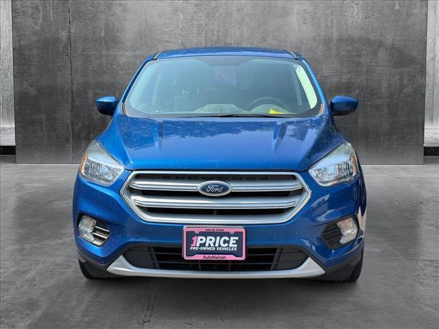 used 2019 Ford Escape car, priced at $9,995
