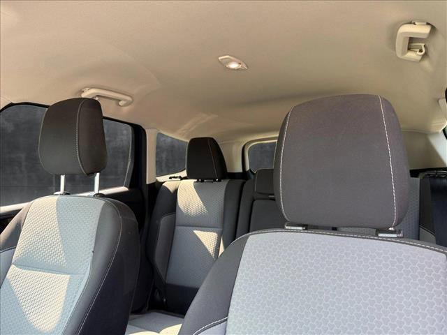 used 2019 Ford Escape car, priced at $9,995