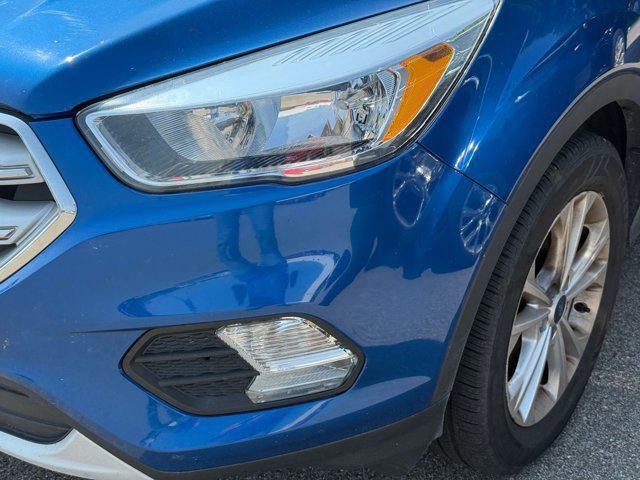 used 2019 Ford Escape car, priced at $9,995