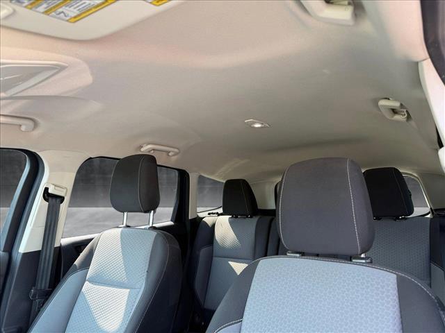 used 2019 Ford Escape car, priced at $9,995