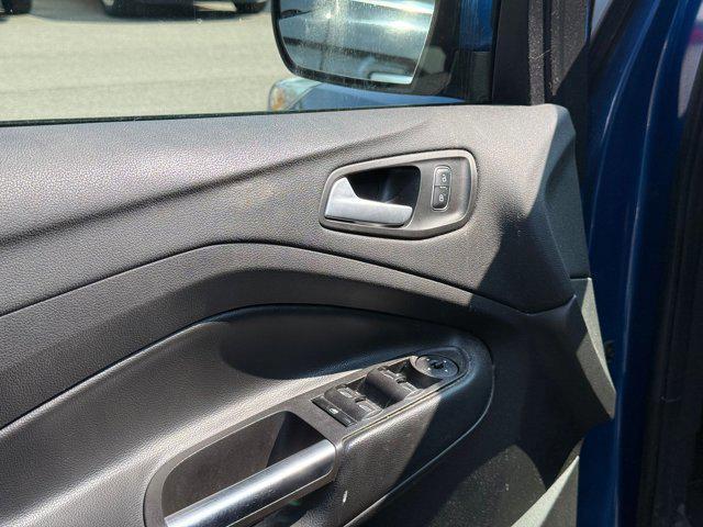 used 2019 Ford Escape car, priced at $9,995