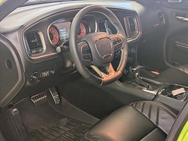 used 2023 Dodge Charger car, priced at $79,989