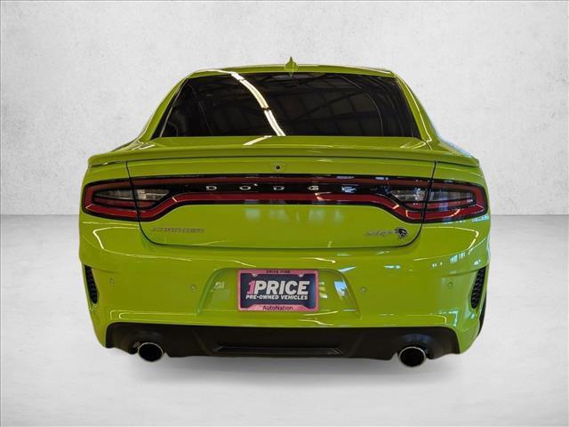 used 2023 Dodge Charger car, priced at $79,989