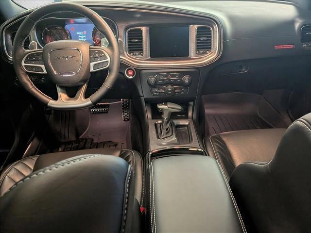 used 2023 Dodge Charger car, priced at $79,989