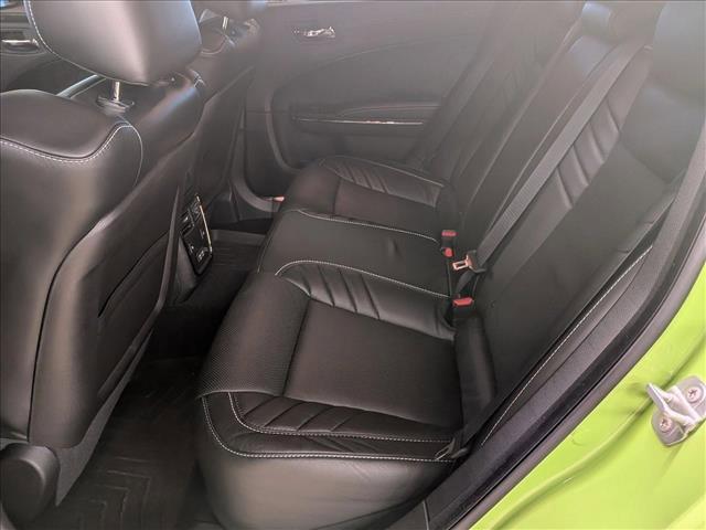 used 2023 Dodge Charger car, priced at $79,989