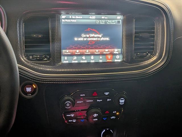 used 2023 Dodge Charger car, priced at $79,989