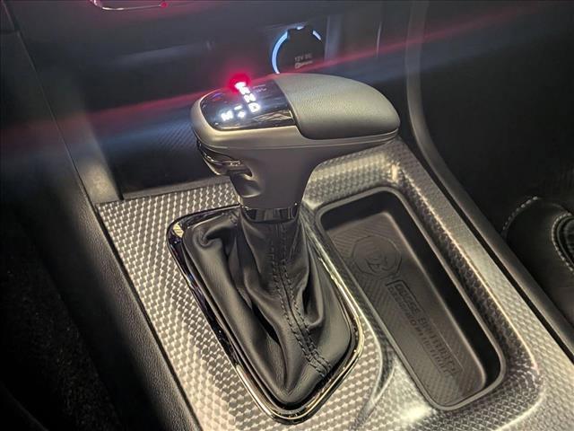 used 2023 Dodge Charger car, priced at $79,989