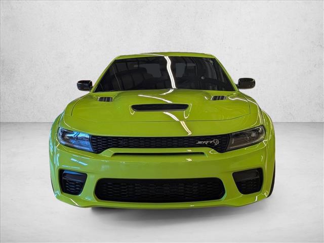 used 2023 Dodge Charger car, priced at $79,989