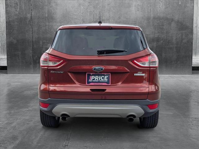 used 2015 Ford Escape car, priced at $12,749