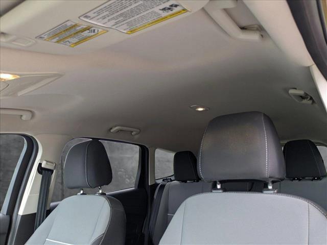 used 2015 Ford Escape car, priced at $12,749