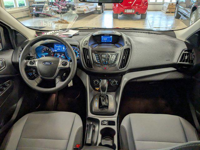 used 2015 Ford Escape car, priced at $12,749