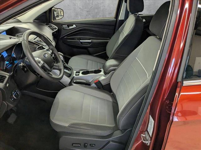 used 2015 Ford Escape car, priced at $12,749