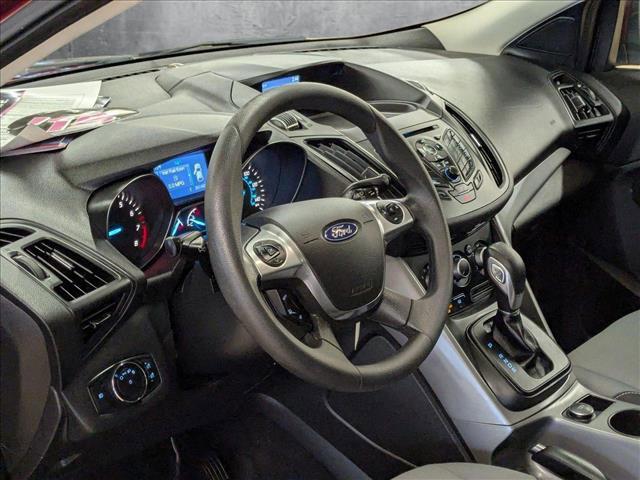 used 2015 Ford Escape car, priced at $12,749
