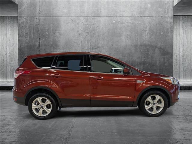 used 2015 Ford Escape car, priced at $12,749