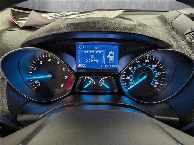 used 2015 Ford Escape car, priced at $12,749