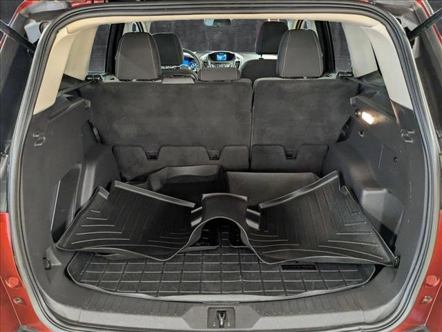 used 2015 Ford Escape car, priced at $12,749