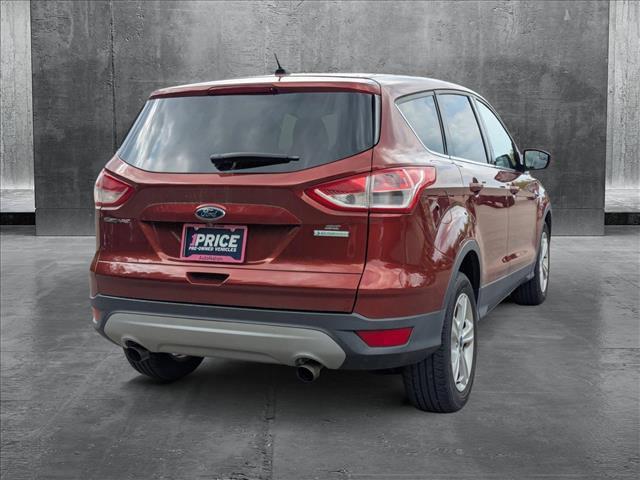 used 2015 Ford Escape car, priced at $12,749