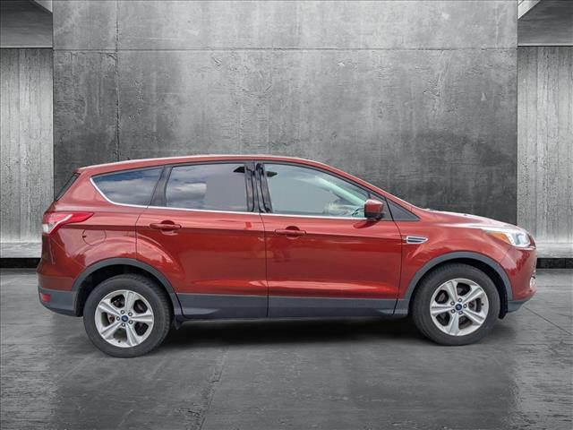used 2015 Ford Escape car, priced at $12,749