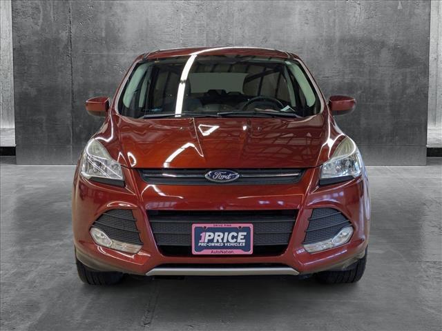used 2015 Ford Escape car, priced at $12,749