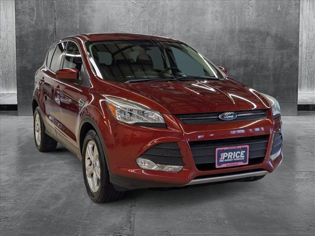 used 2015 Ford Escape car, priced at $12,749