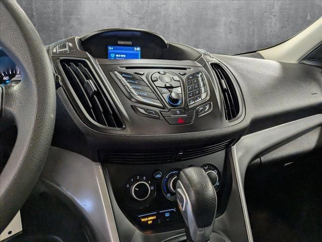 used 2015 Ford Escape car, priced at $12,749