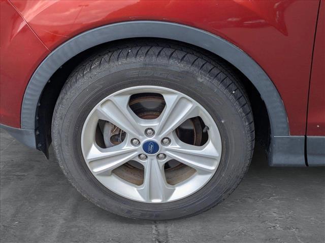 used 2015 Ford Escape car, priced at $12,749