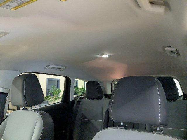 used 2015 Ford Escape car, priced at $12,749