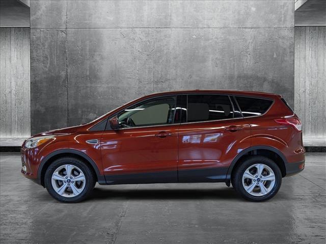 used 2015 Ford Escape car, priced at $12,749