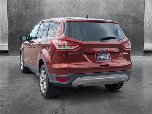used 2015 Ford Escape car, priced at $12,749
