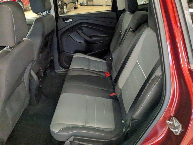 used 2015 Ford Escape car, priced at $12,749