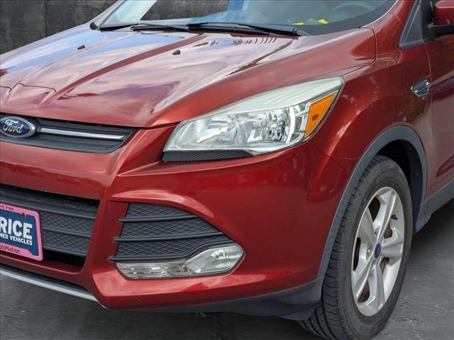 used 2015 Ford Escape car, priced at $12,749