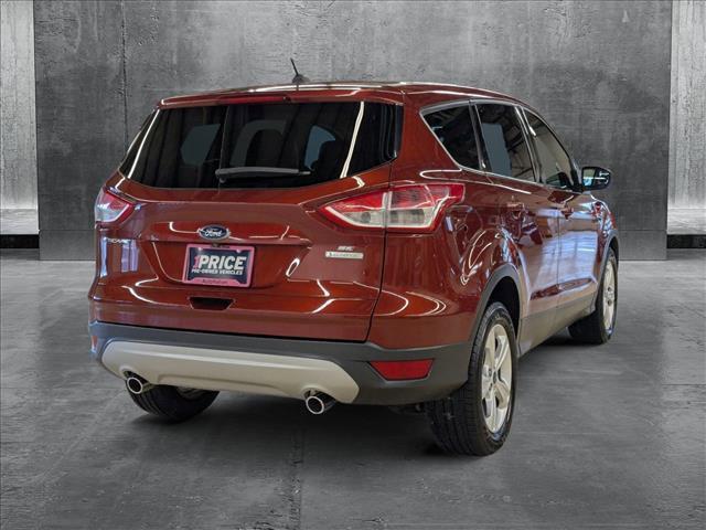 used 2015 Ford Escape car, priced at $12,749