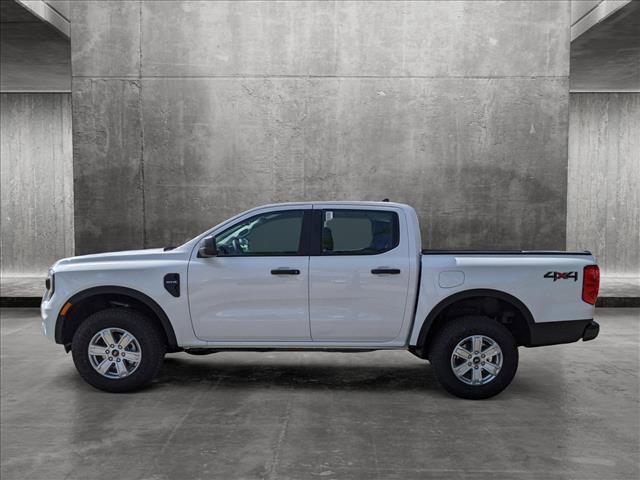 new 2024 Ford Ranger car, priced at $36,594