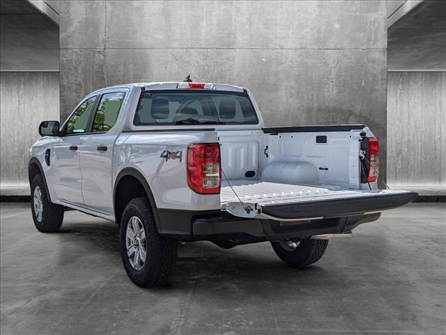 new 2024 Ford Ranger car, priced at $36,594