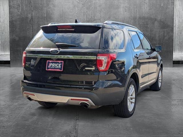 used 2016 Ford Explorer car, priced at $16,915
