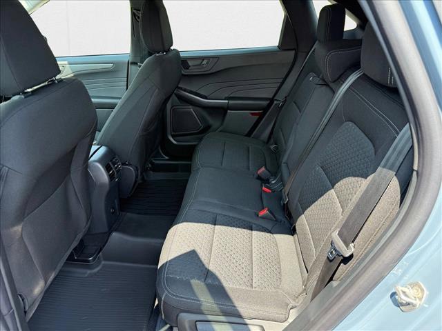 new 2025 Ford Escape car, priced at $27,268