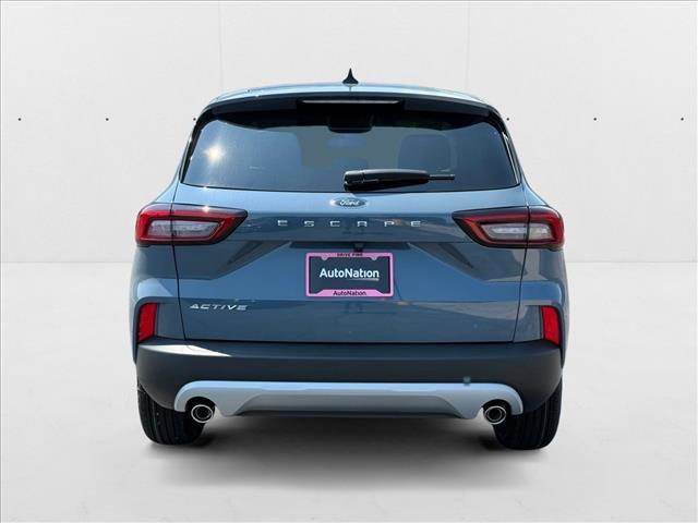 new 2025 Ford Escape car, priced at $27,268