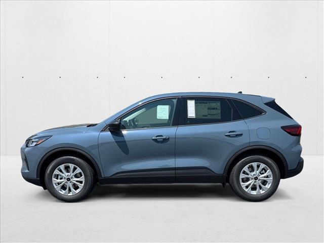 new 2025 Ford Escape car, priced at $27,268