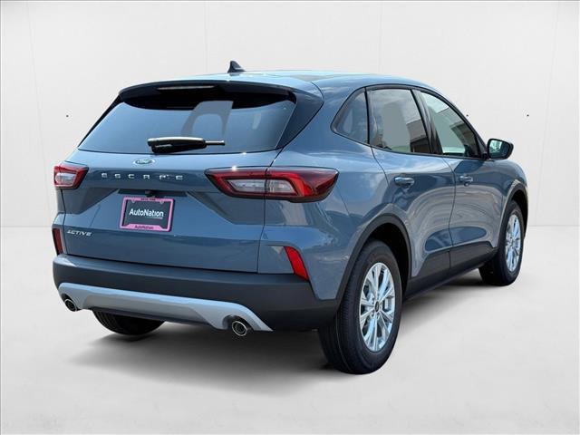 new 2025 Ford Escape car, priced at $27,268